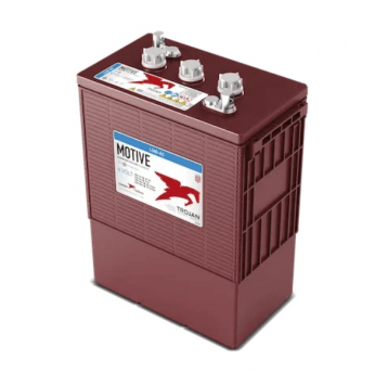 AKUMULATOR TROJAN L16G-AC