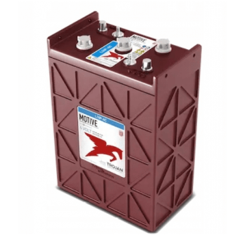 AKUMULATOR TROJAN L16P-AC