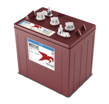 AKUMULATOR TROJAN T-105