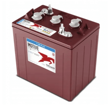 AKUMULATOR TROJAN T-105 Plus
