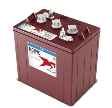 AKUMULATOR TROJAN T-125