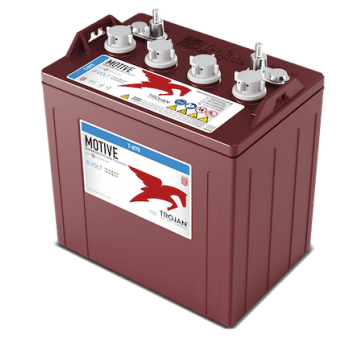 AKUMULATOR TROJAN T875