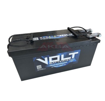 AKUMULATOR VOLT 12V 180AH VHD68032-SPK-SPECJAL