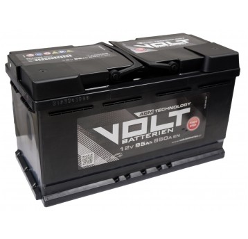 AKUMULATOR VOLT AGM 12V 95AH VAGM95-EXIDE