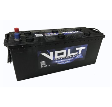 AKUMULATOR VOLT HD 12V 140AH VHD64032