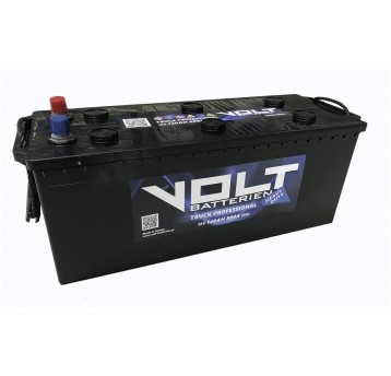 AKUMULATOR VOLT HD 12V 145AH VHD64532