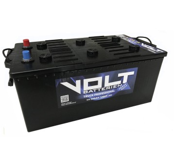 AKUMULATOR VOLT HD 12V 230AH VHD73032