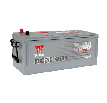 AKUMULATOR YUASA 145Ah YBX5627