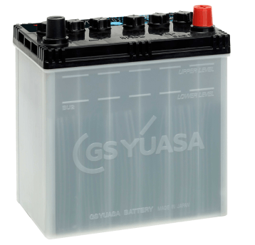 AKUMULATOR YUASA EFB 40Ah YBX7054