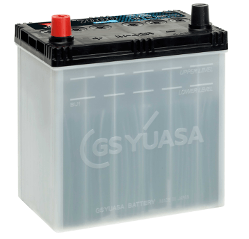 AKUMULATOR YUASA EFB 40Ah YBX7055