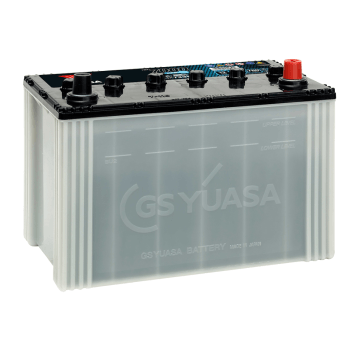 AKUMULATOR YUASA EFB 80Ah YBX7335