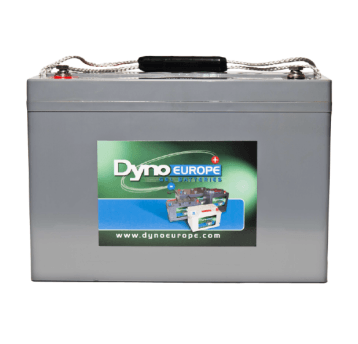 AKUMULATOR ŻELOWY DYNO DGY 12-110EV