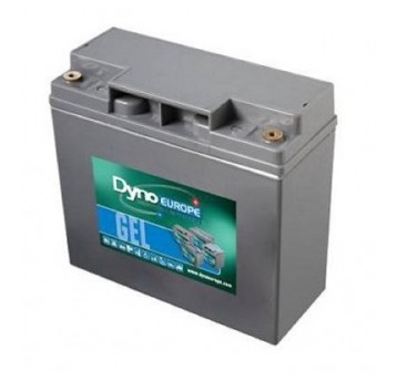AKUMULATOR ŻELOWY DYNO DGY 12-18EV