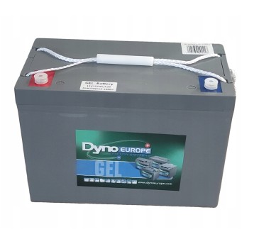 AKUMULATOR ŻELOWY DYNO DGY12-100EV