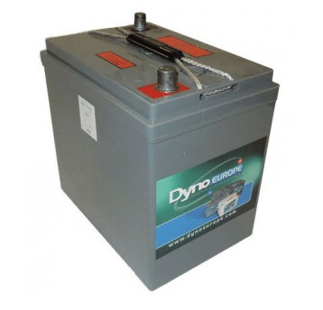 AKUMULATOR ŻELOWY DYNO DGY6-180EV