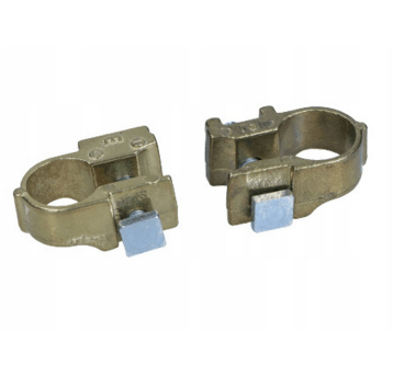 BANNER KLEMY FORD (KPL 2 SZT +,-)