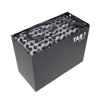 BATERIA TRAKCYJNA TAB 48V 620Ah 24x4EPzS 620L BFS