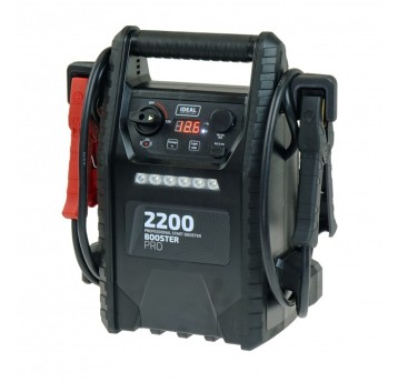 BOOSTER IDEAL 2200 PRO