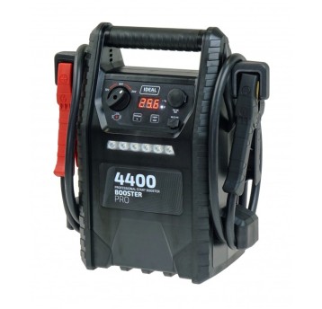 BOOSTER IDEAL 4400 PRO