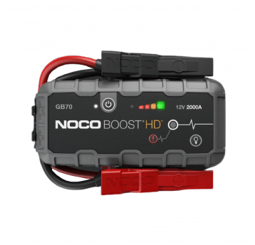 BOOSTER NOCO GB 70 2000A