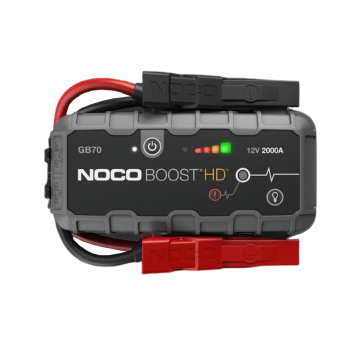 BOOSTER NOCO GB 70 200A