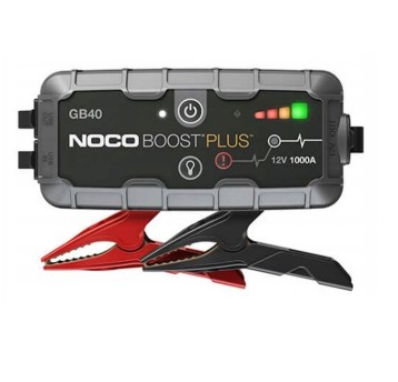 BOOSTER NOCO GB40 1000A