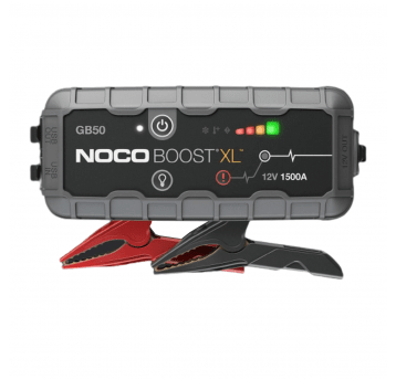 BOOSTER NOCO GB50 1500A