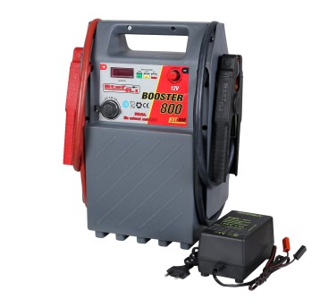 BOOSTER STEF-POL EST-800