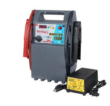 BOOSTER STEF-POL EST-801