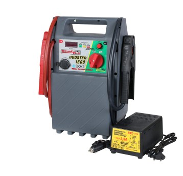 BOOSTER STEF-POL EST-802