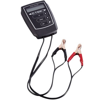CTEK BATTERY ANALYZER
