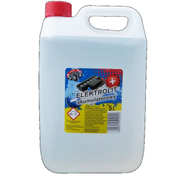 ELEKTROLIT 5L