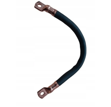 ŁĄCZNIK MOSTEK AKUMULATORA 250mm (2xM8)