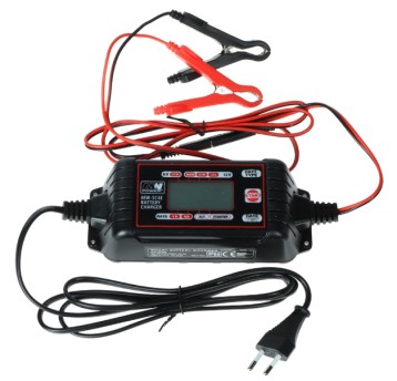 ŁADOWARKA MW Power MW-SC4E