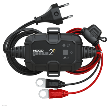 ŁADOWARKA NOCO GENIUS2D