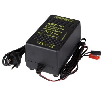 ŁADOWARKA STEF-POL EST-502