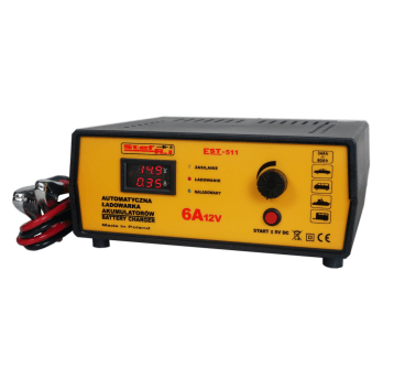 ŁADOWARKA STEF-POL EST-511