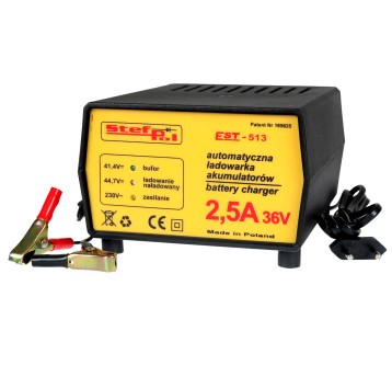 ŁADOWARKA STEF-POL EST-513