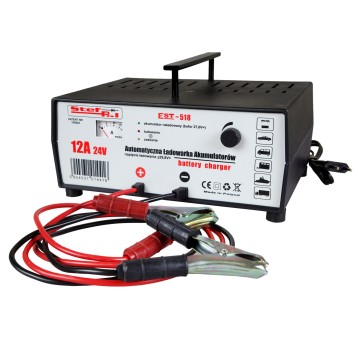 ŁADOWARKA STEF-POL EST-518