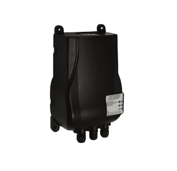 Ładowarka Trakcyjna SPIE CBHD3 24V 25A