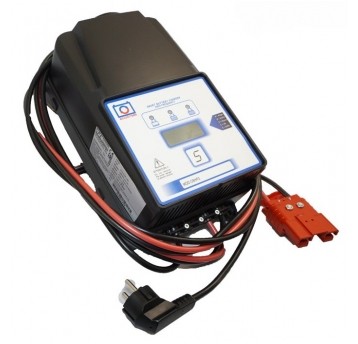 Ładowarka Trakcyjna SPIE CBHF2-XP 24V 40A