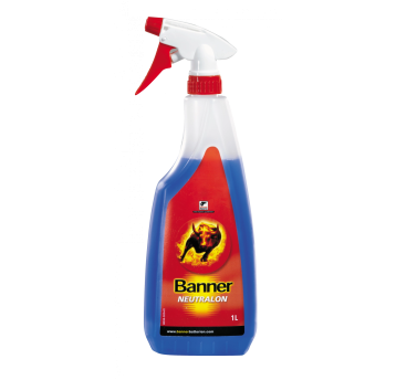 NEUTRALIZATOR KWASU BANNER