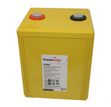 OGNIWO 2V AGM POWERSAFE V 2V400/2