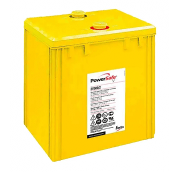 OGNIWO 2V AGM POWERSAFE V 2V500/2