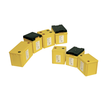 OGNIWO 2V AGM POWERSAFE V 2V500/6