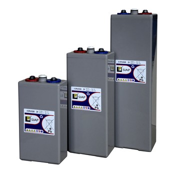 OGNIWO TRAKCYJNE SIAP 2 APH 250