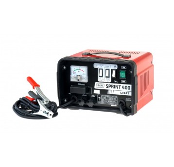 PROSTOWNIK IDEAL SPRINT 400 12/24V 40A