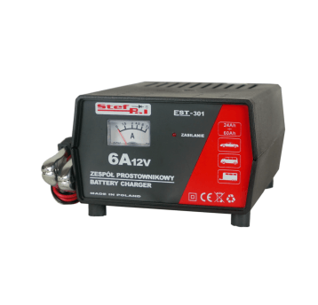 PROSTOWNIK STEF-POL EST-301