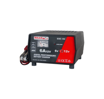 PROSTOWNIK STEF-POL EST-302