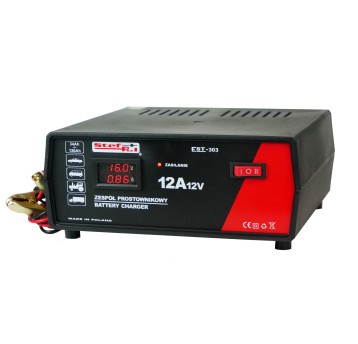 PROSTOWNIK STEF-POL EST-303